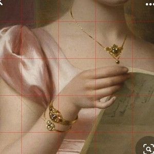 Meet your Posher, Corinne